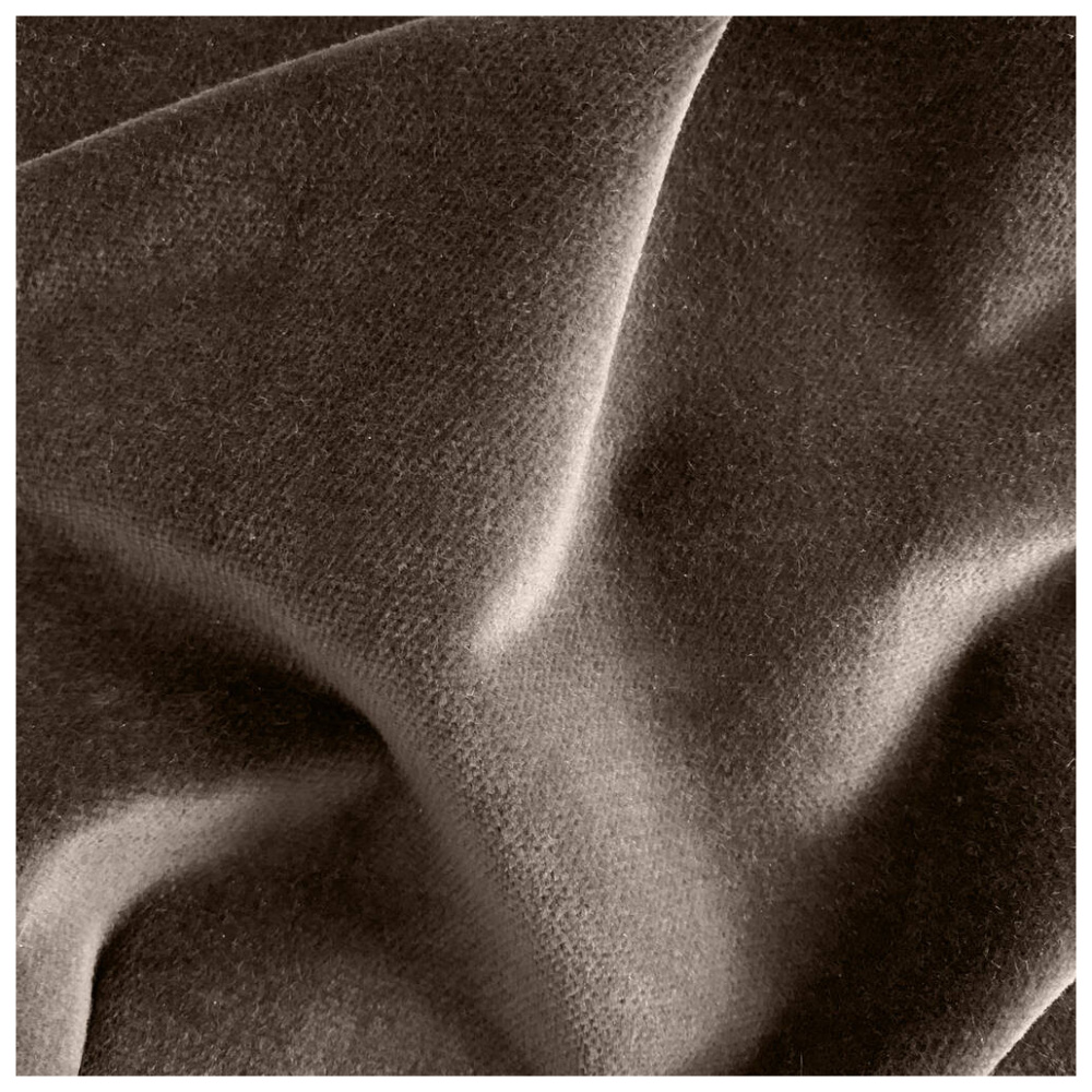 Velvet - Brown