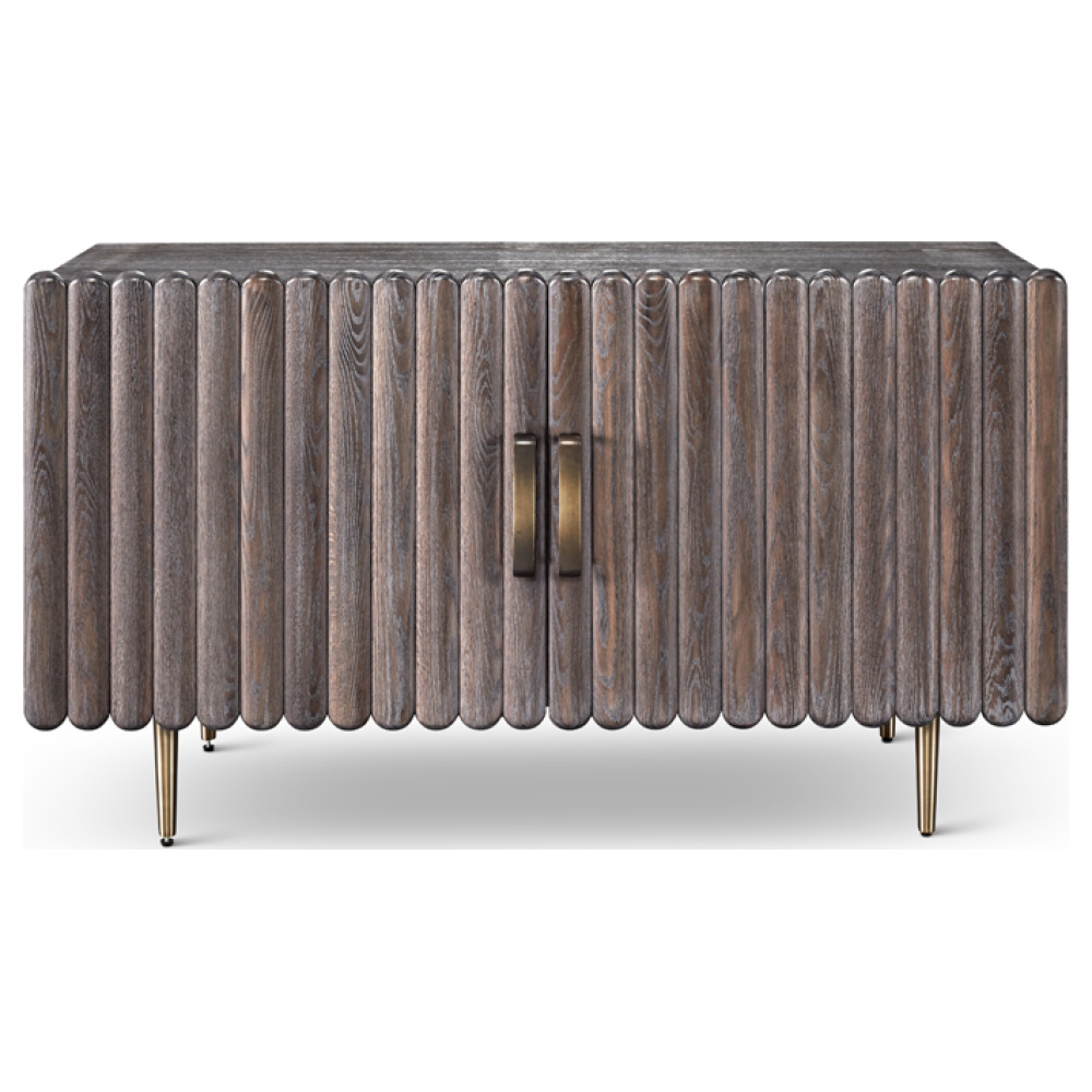Callas 2-Door Cabinet