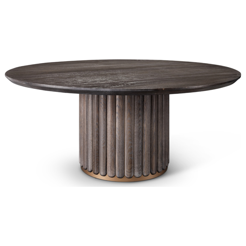 Callas Dining Table, Round