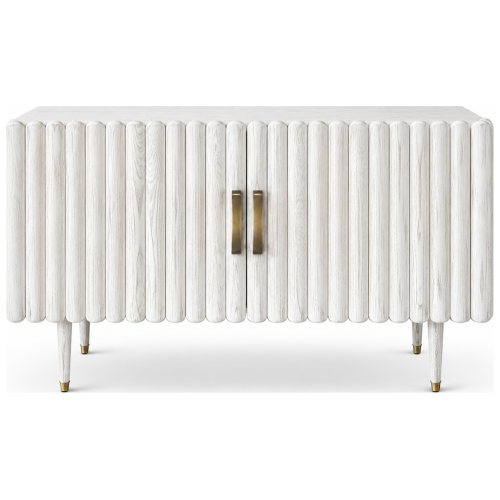 Callas 2-Door Cabinet