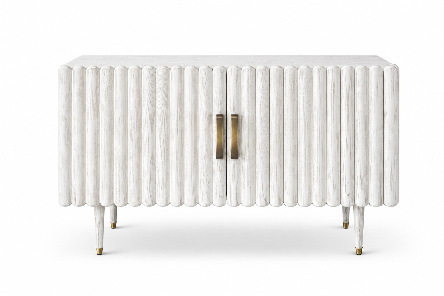 Callas 2-Door Cabinet