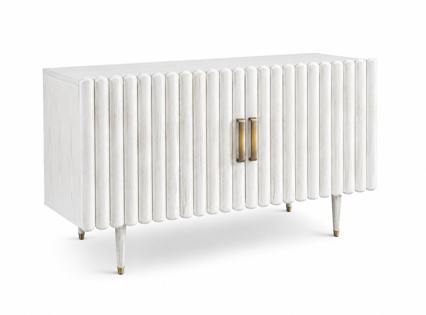 Callas 2-Door Cabinet - Image 3