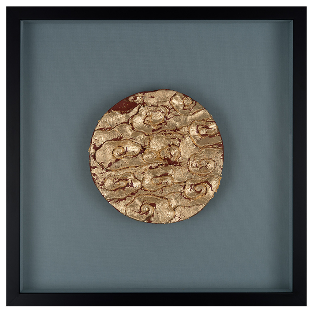 Floating Clouds Decorative Panel - Image 3