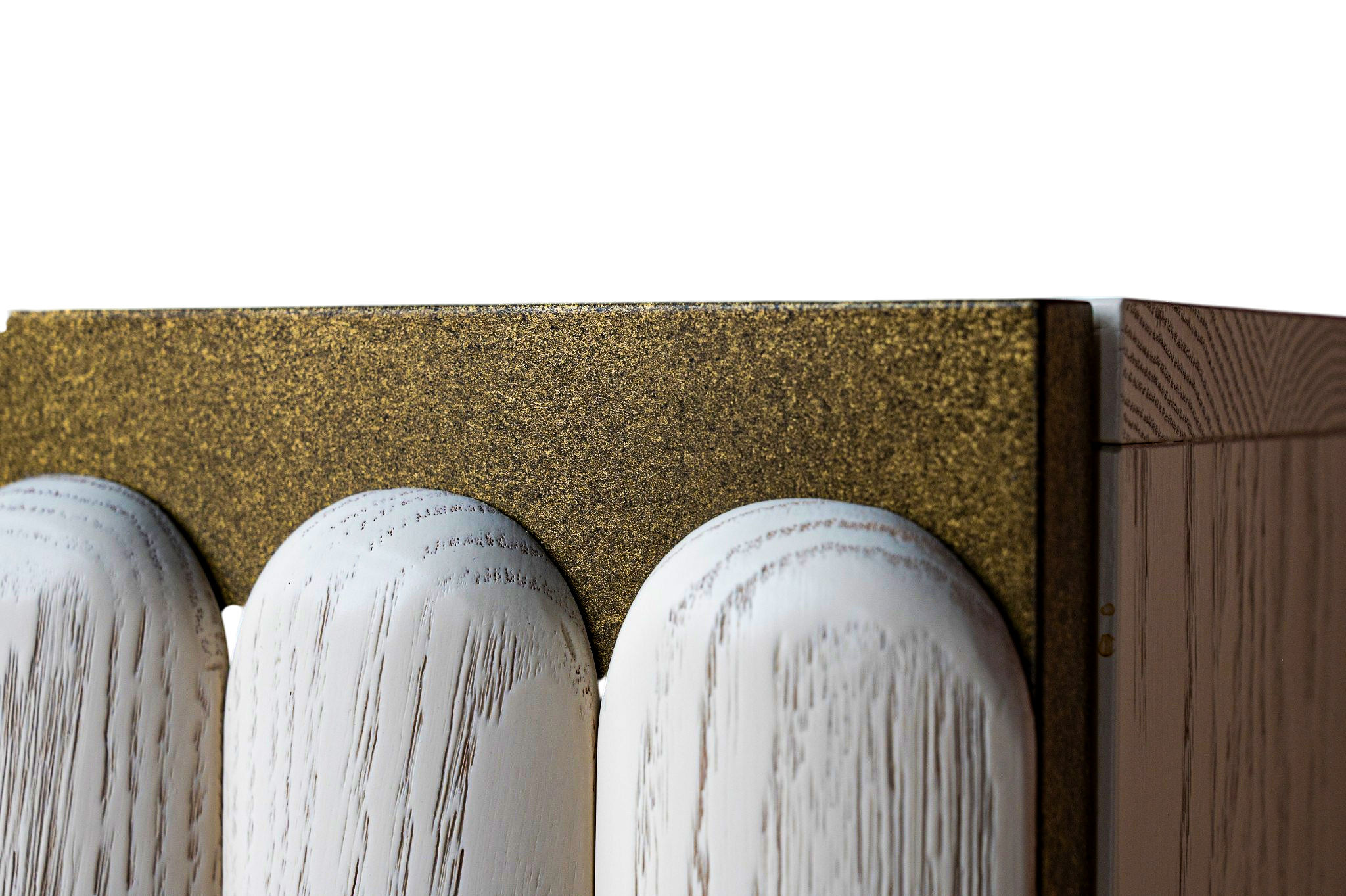 Callas 4-Door Cabinet - Image 3