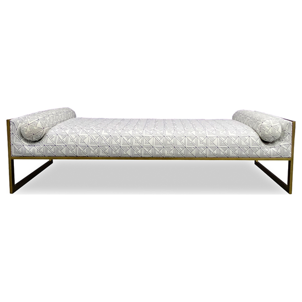 Dauphine Daybed (Sample)