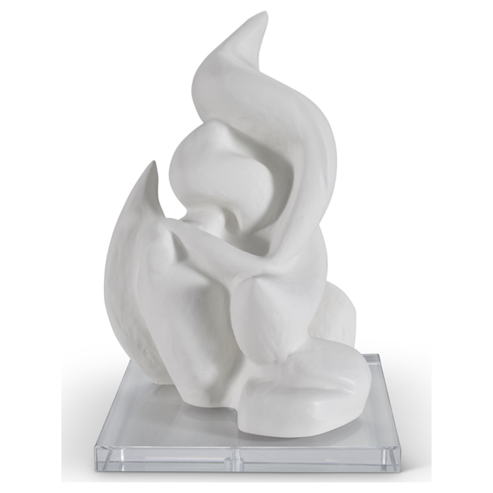 Isola Sculpture