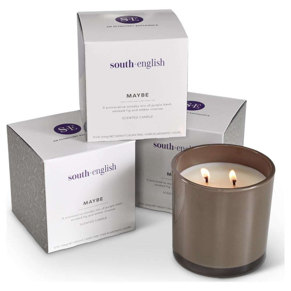 Maybe Candle