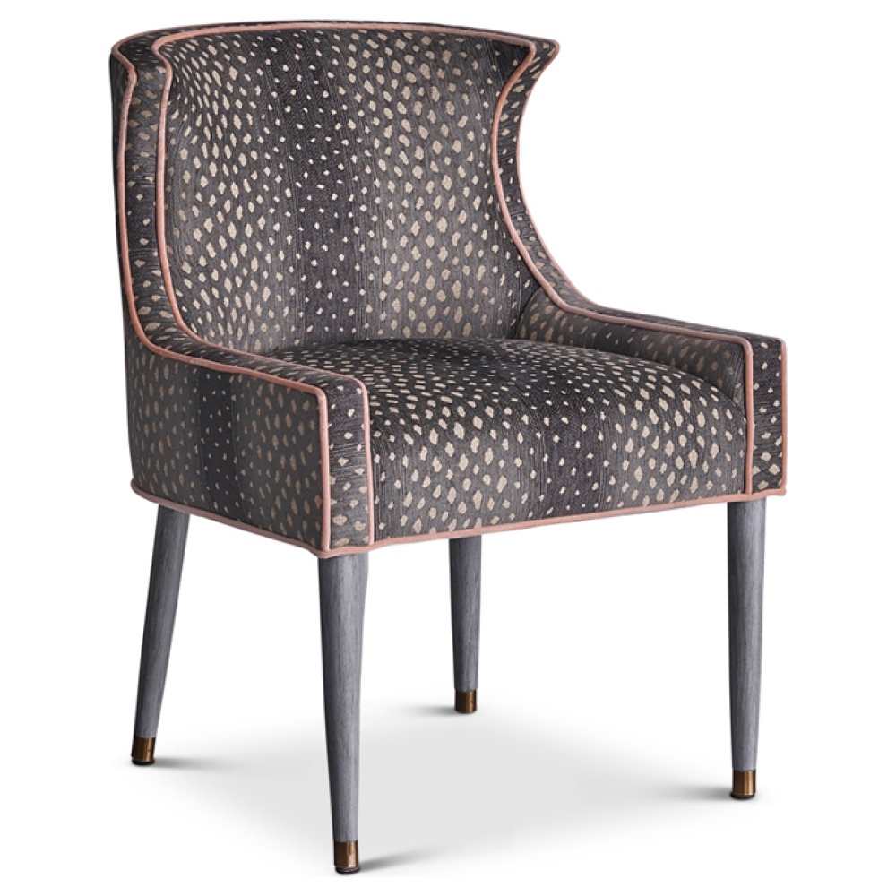 Paolo Dining Chair - Image 5