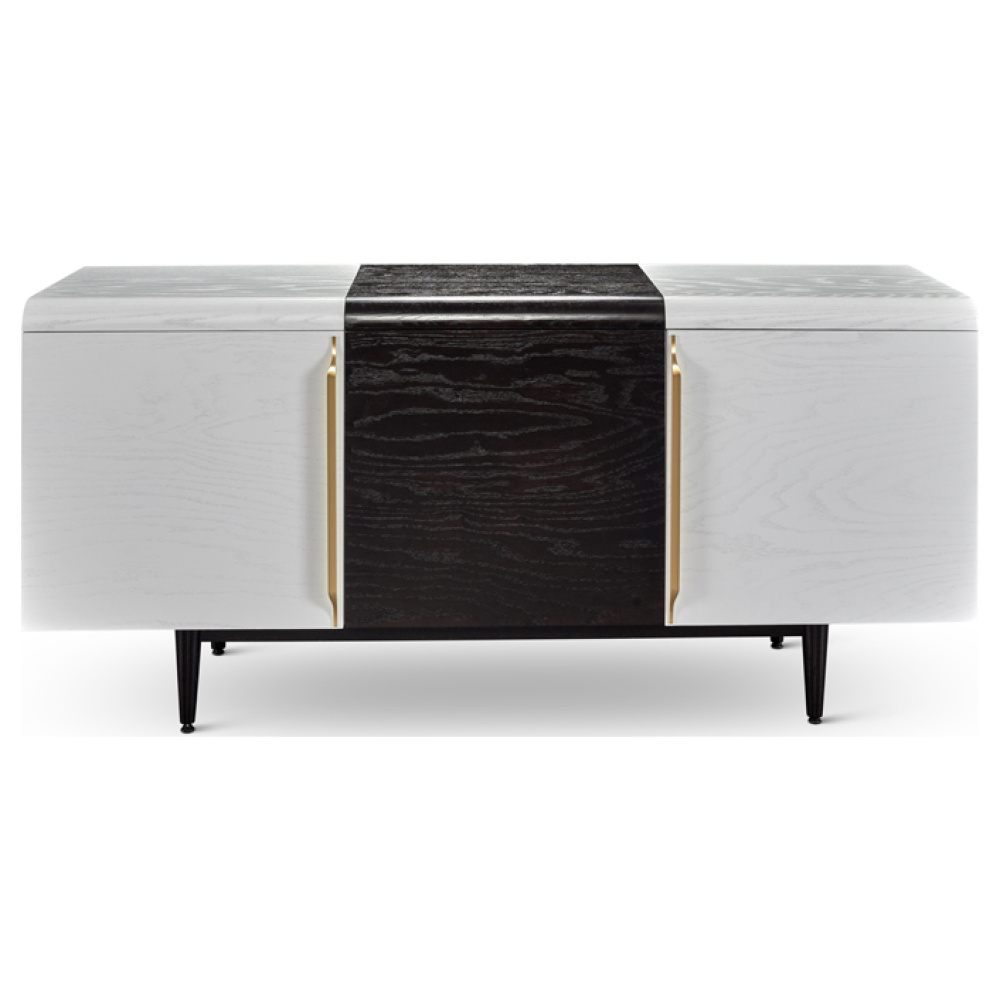 Santino 3-Door Cabinet