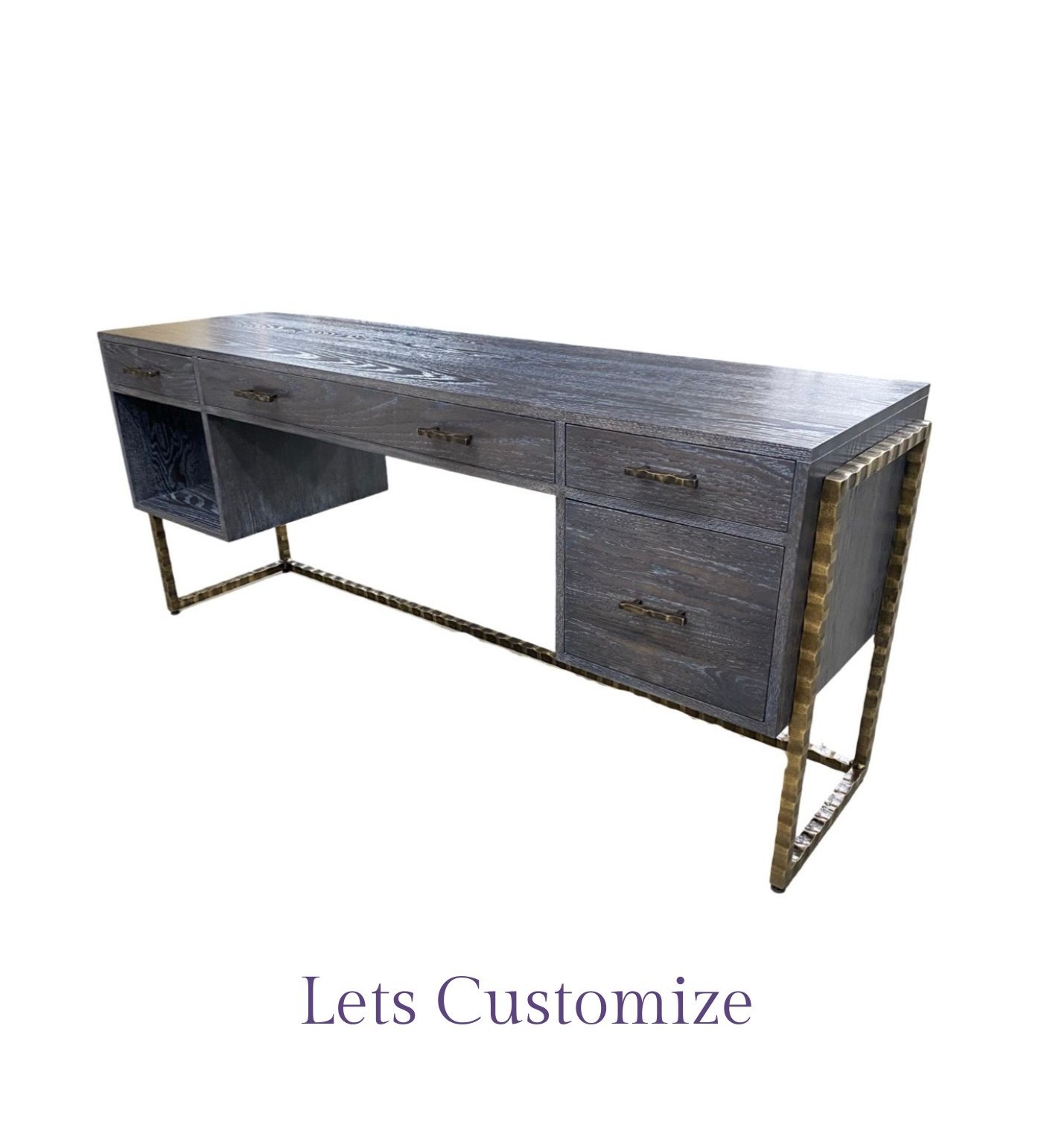 Firenze Desk - Image 5