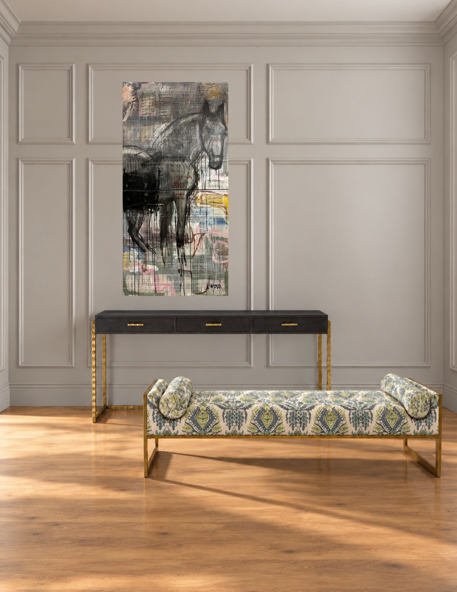 Dauphine Daybed - Image 2