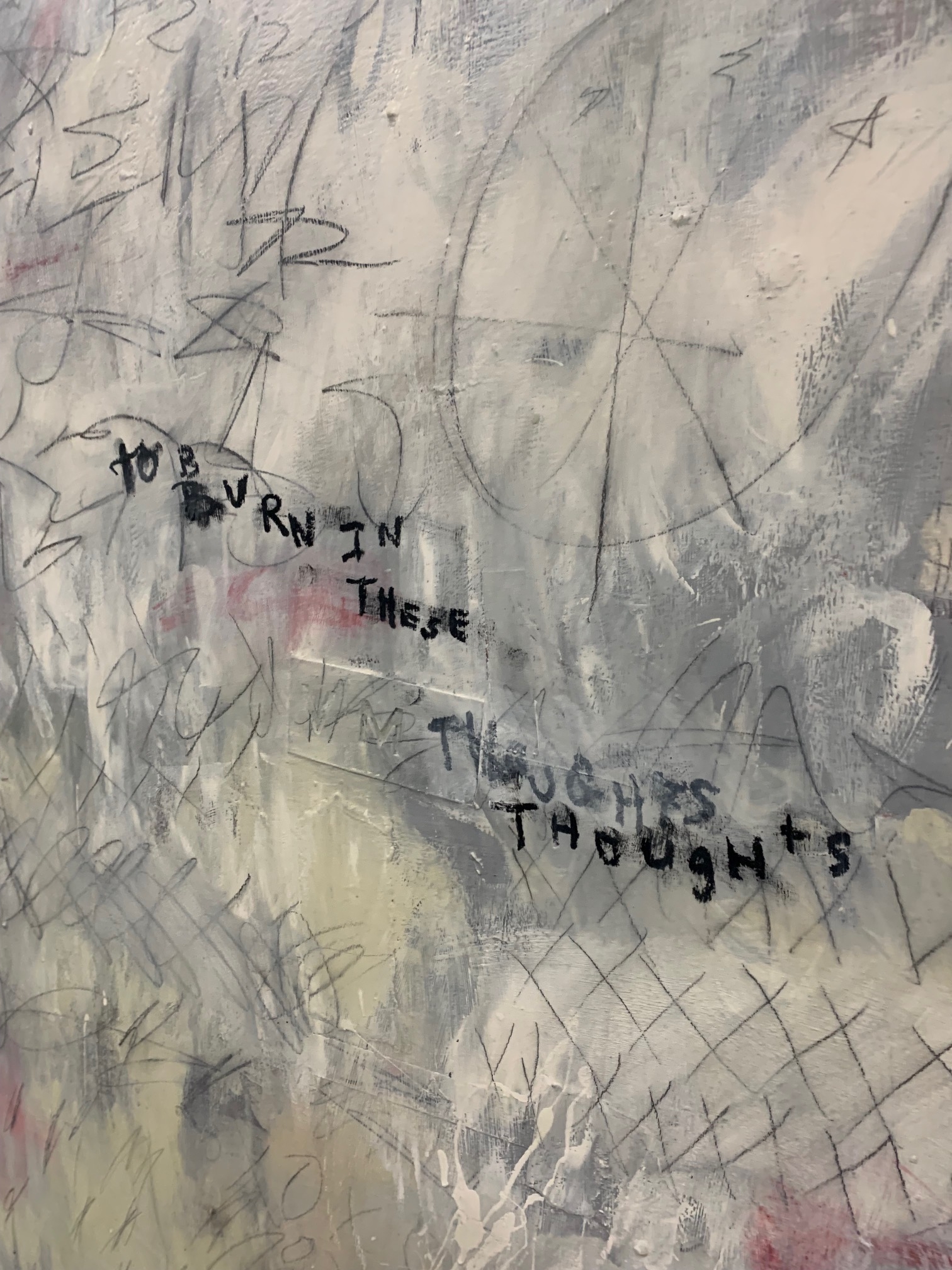 To Burn In These Thoughts - Image 3