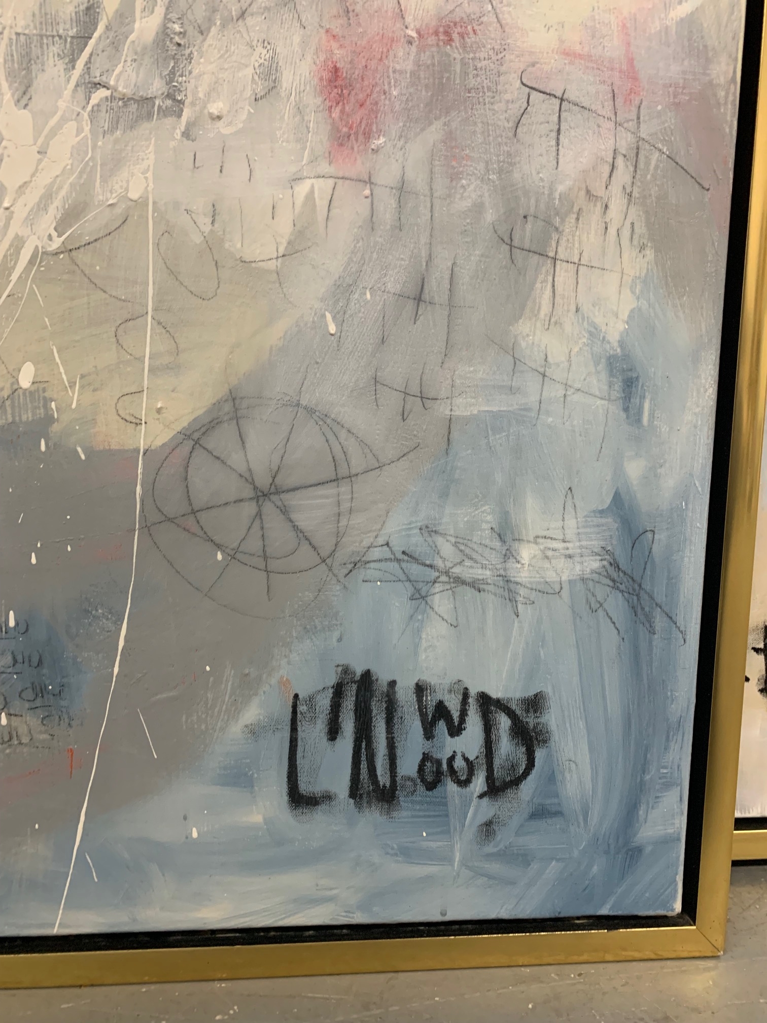 To Burn In These Thoughts - Image 4