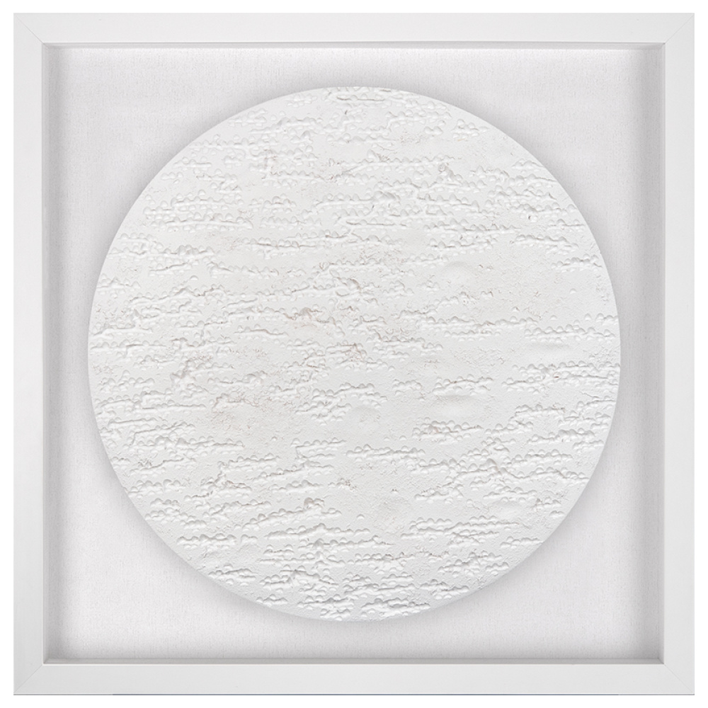 Luna Decorative Panel