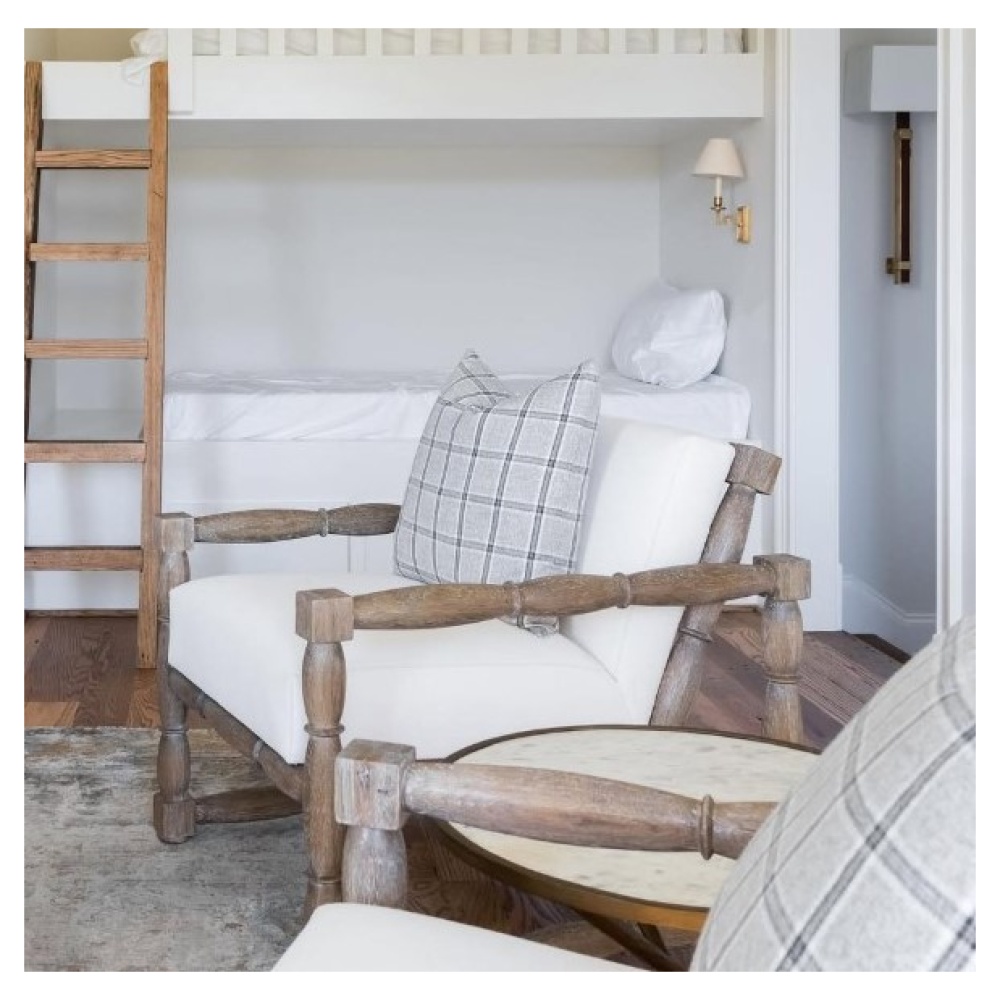 Hampton Chair - Image 4