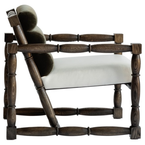 Hampton Chair (Samples)