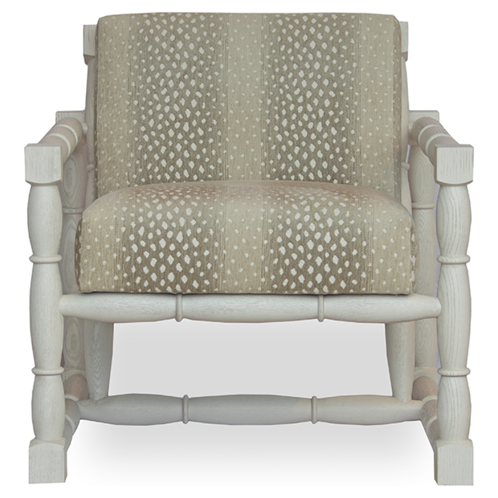 Hampton Chair - Image 3