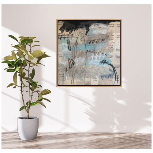 Enthusiasm, Original Art