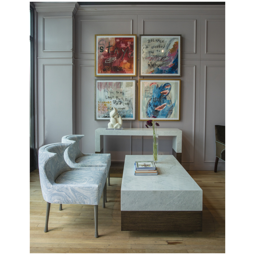 Constantin Coffee Table - Image 5