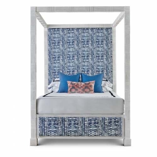 catalina 4-poster bed