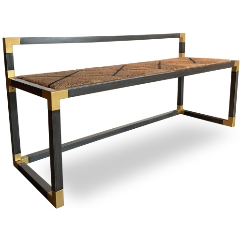 Charleston Bench
