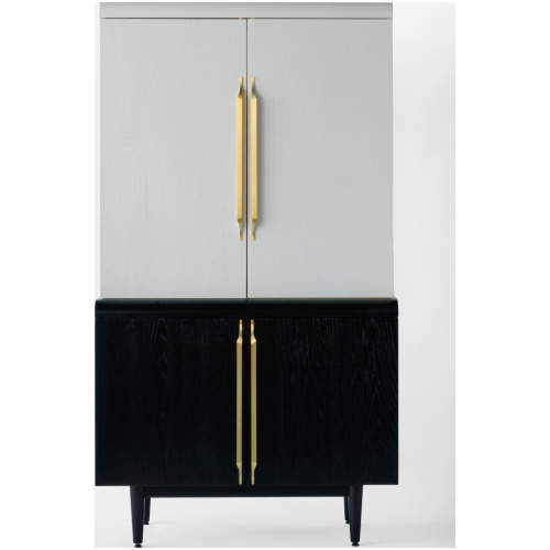 Santino Tall Cabinet