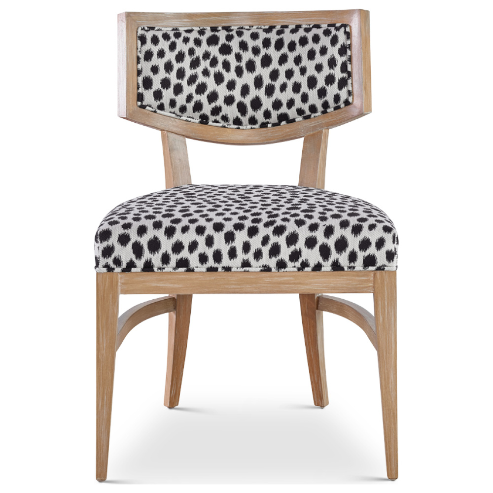 Arianna Dining Side Chair - Image 5