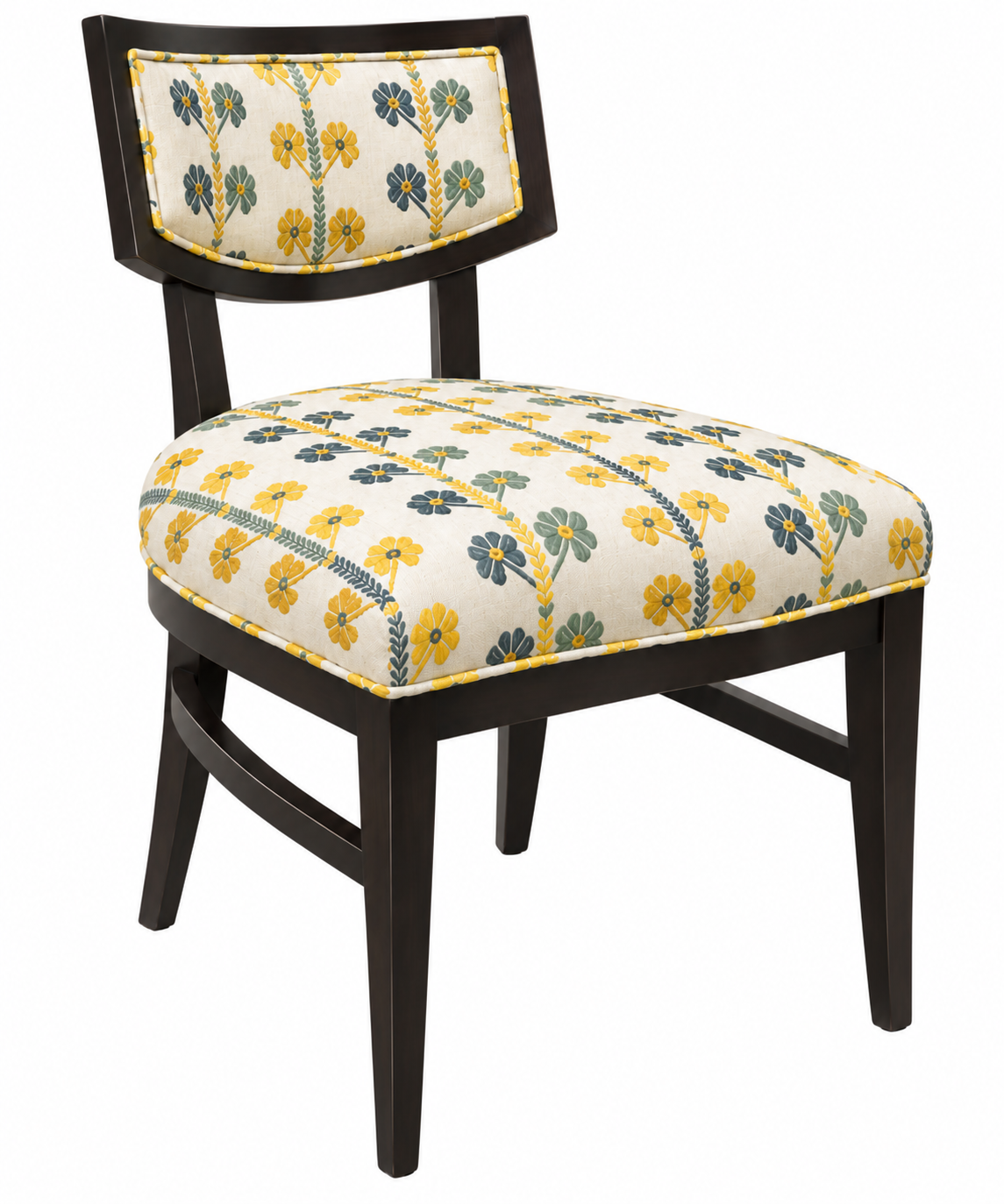 Arianna Dining Side Chair - Image 3