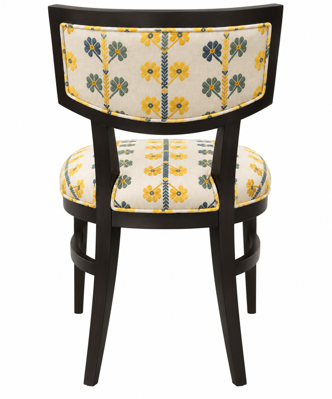 Arianna Dining Side Chair - Image 4
