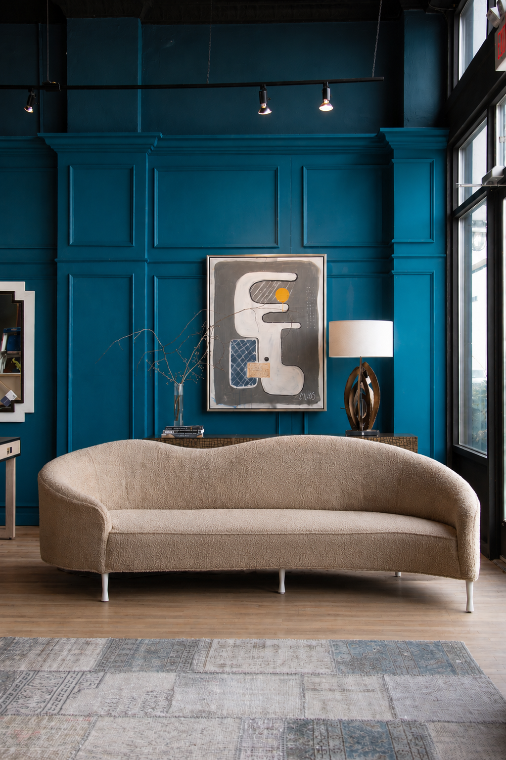 Bardot Sofa - Image 2