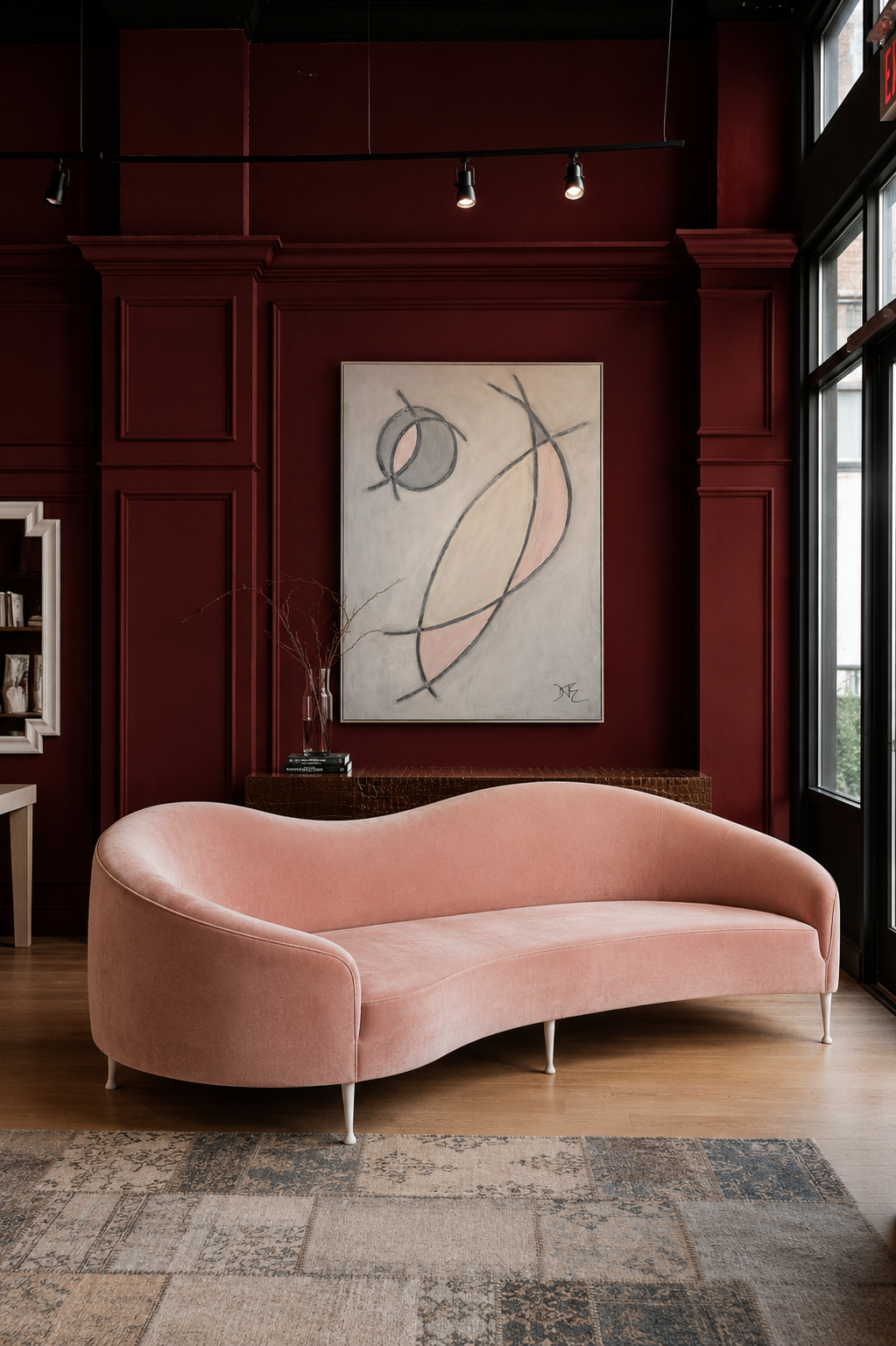 Bardot Sofa - Image 5