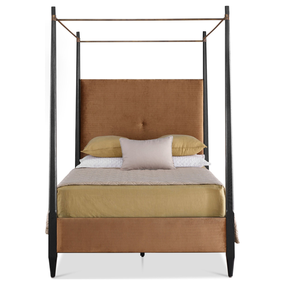 Helena King 4-Poster Bed