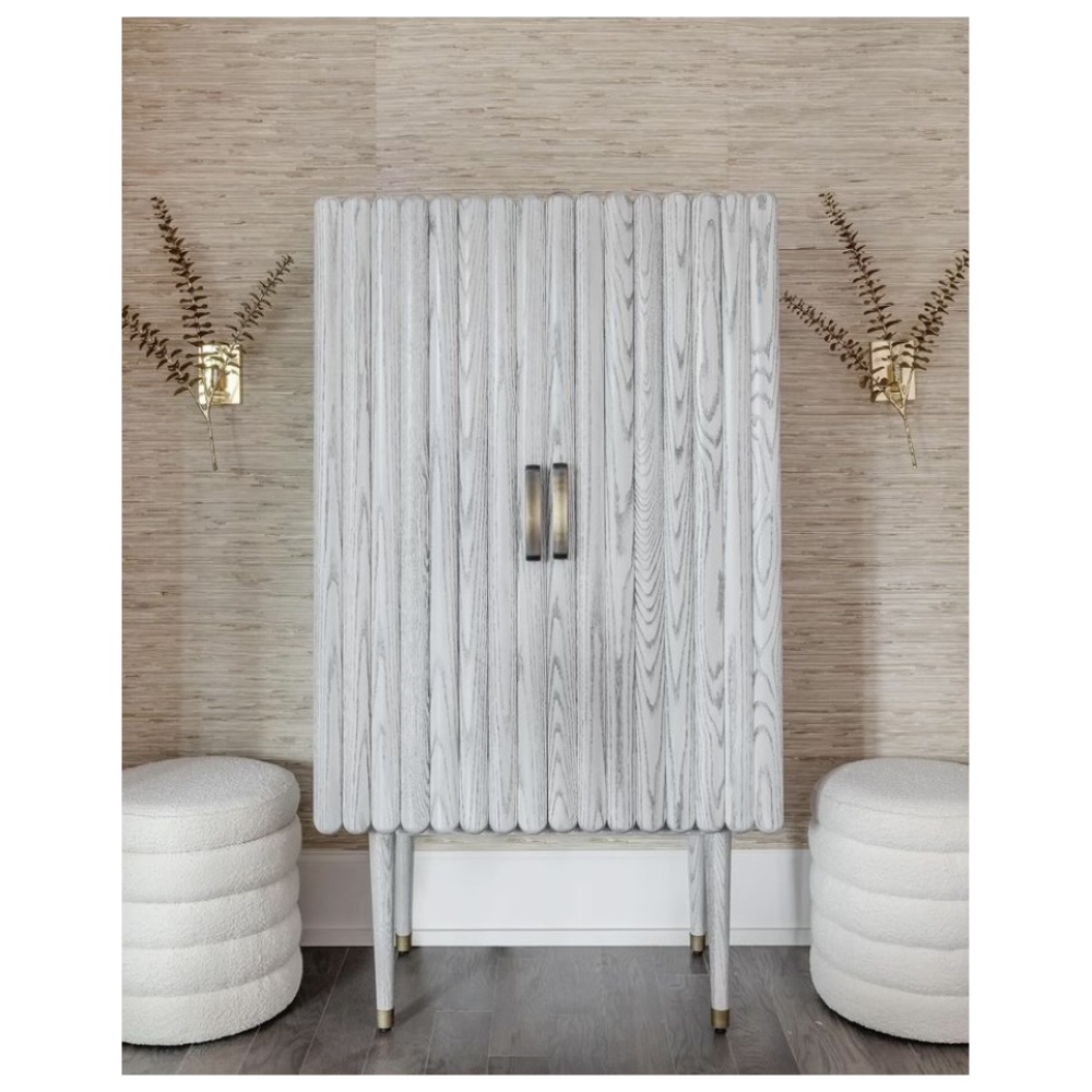 Callas Bar Cabinet - Image 4