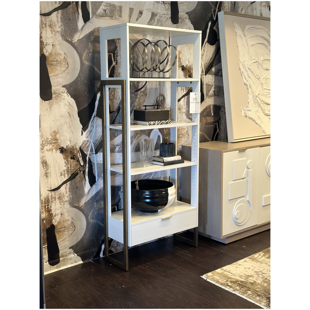 Jasper Bookcase - Image 4