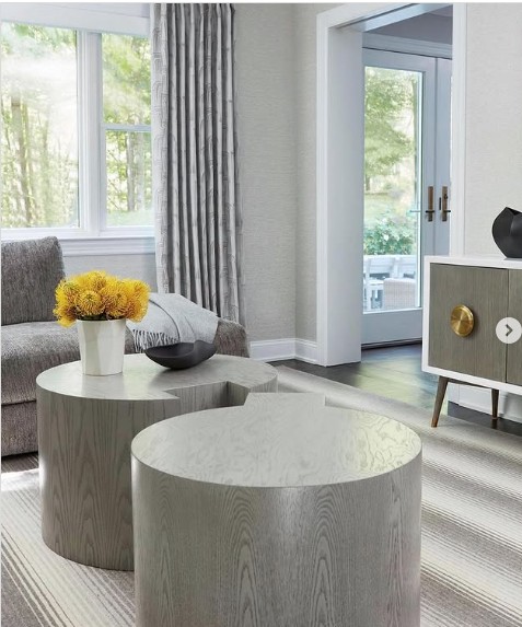 Branagh Coffee Table (1 Piece) - Image 4