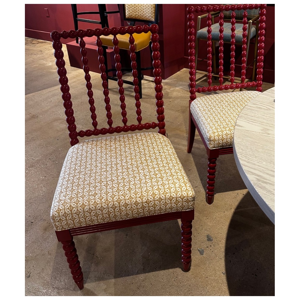 Bianca Dining Side Chair - Image 3