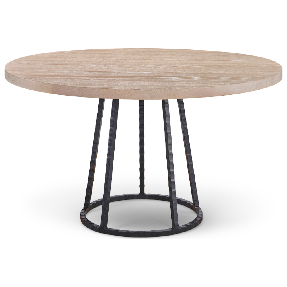 Firenze Dining Table, Round