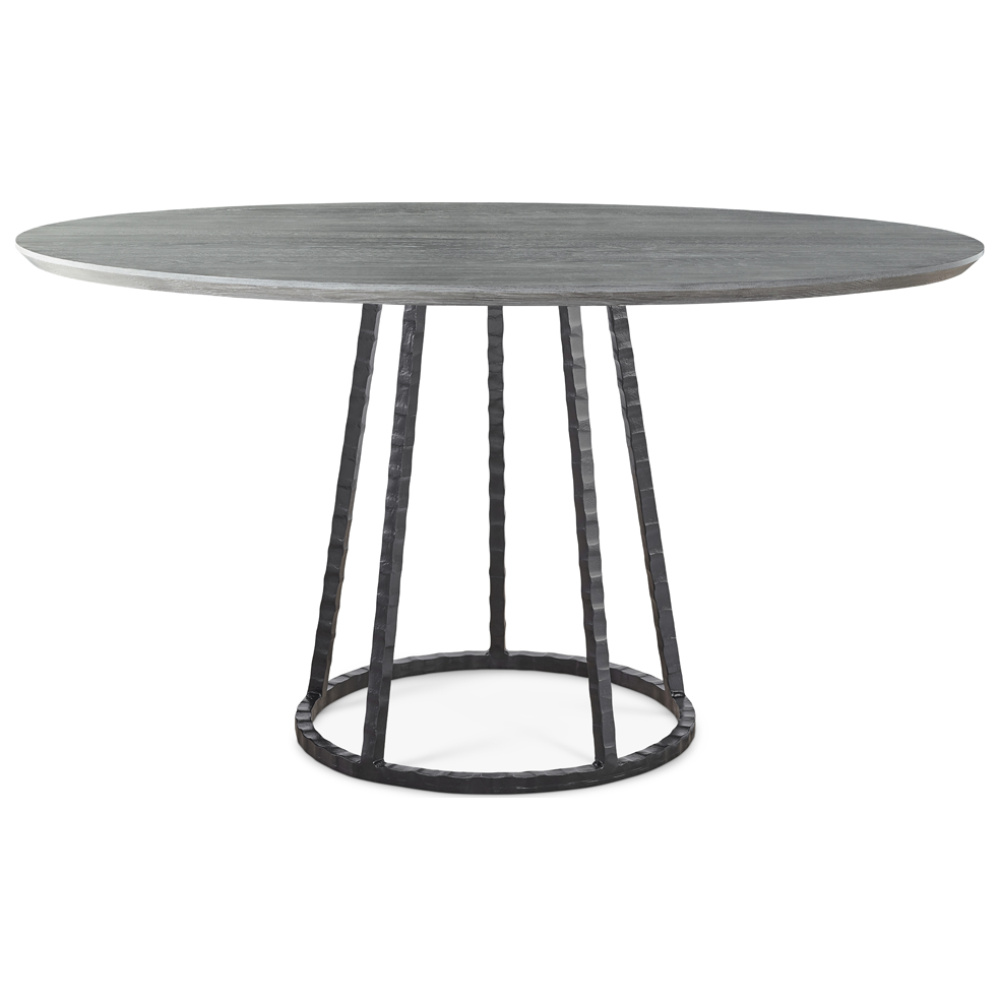 Firenze Oval Dining Table
