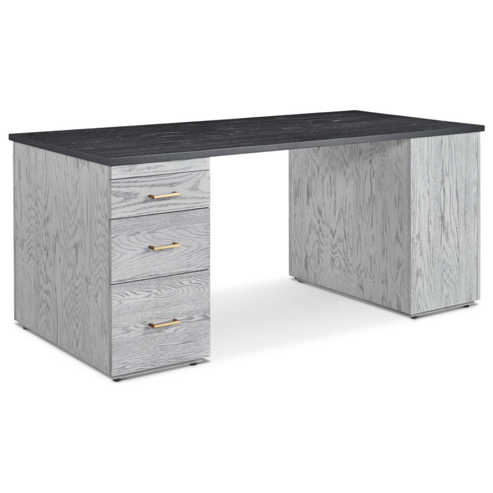Starr Partner Desk - Image 3