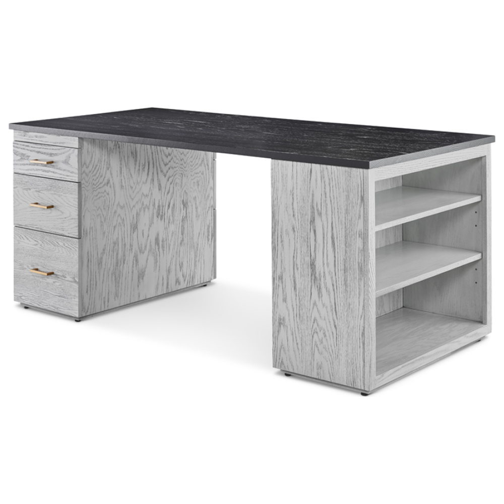 Starr Partner Desk - Image 2