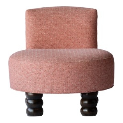 Vivienne Slipper Chair