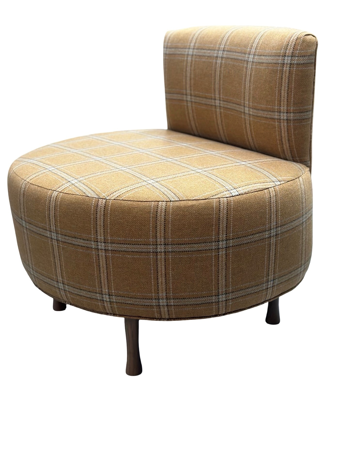 Vivienne Slipper Chair - Image 6