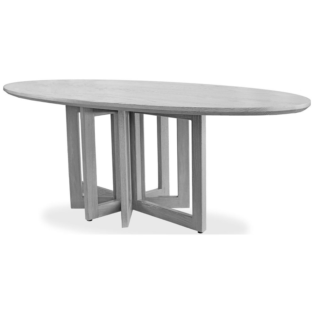 Starman Dining Table, Oval - Image 3