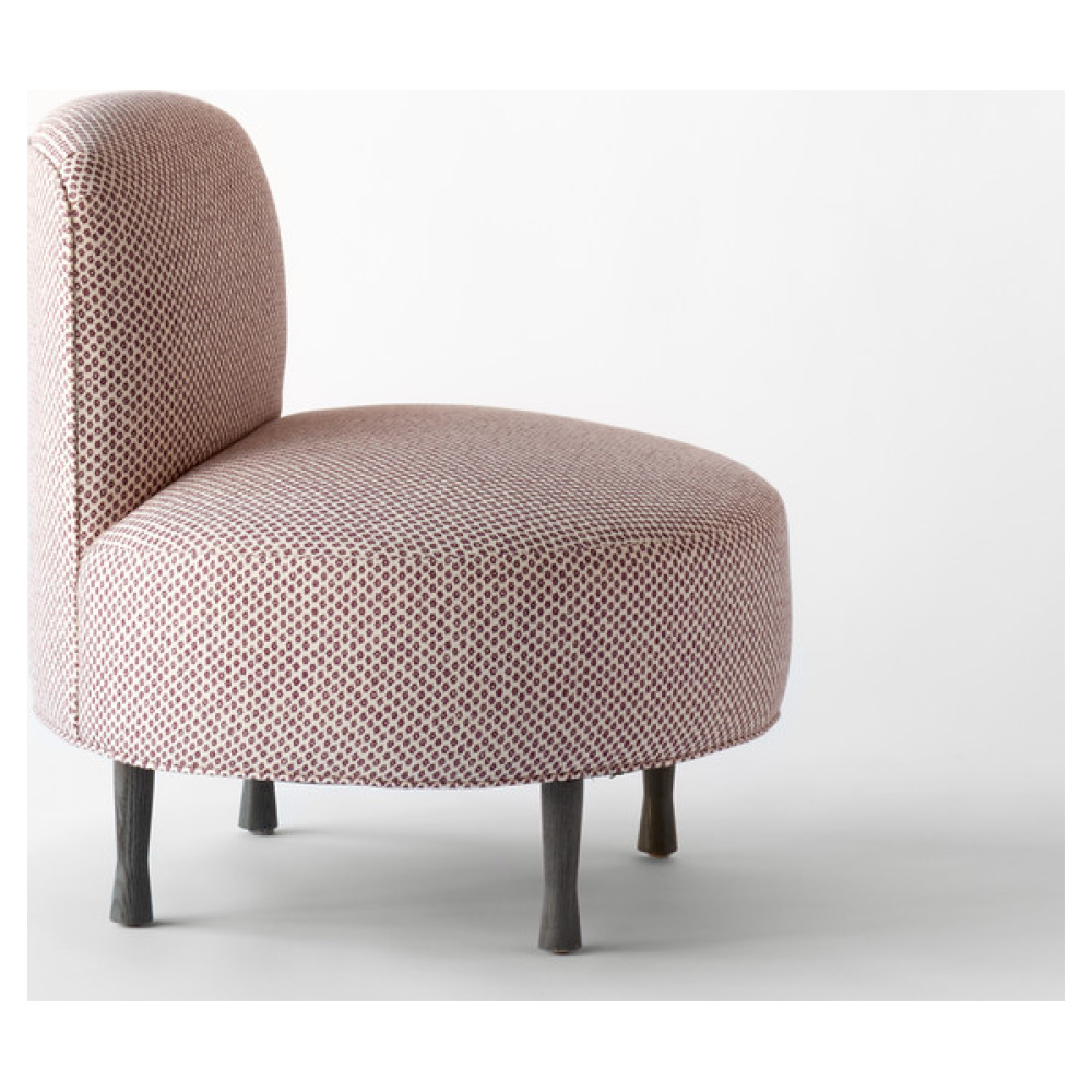 Vivienne Slipper Chair