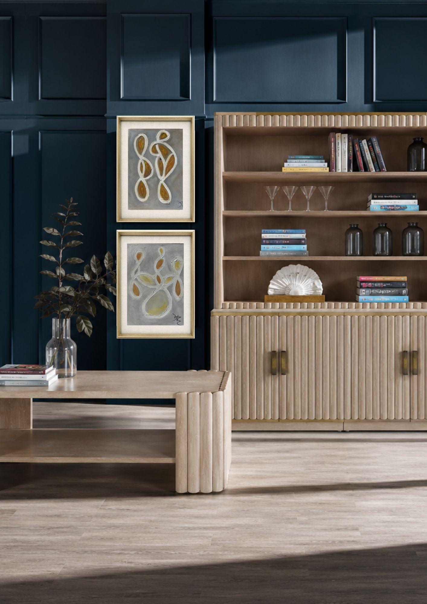 Callas Coffee Table - Image 4