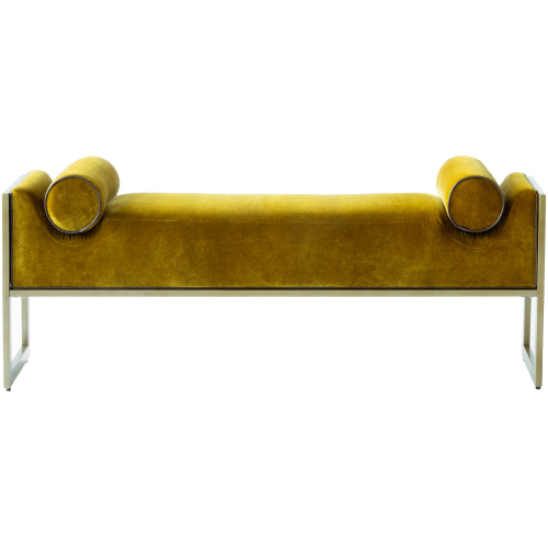 Dauphine Bench