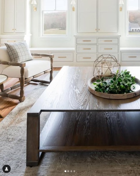 Gaston Coffee Table - Image 4