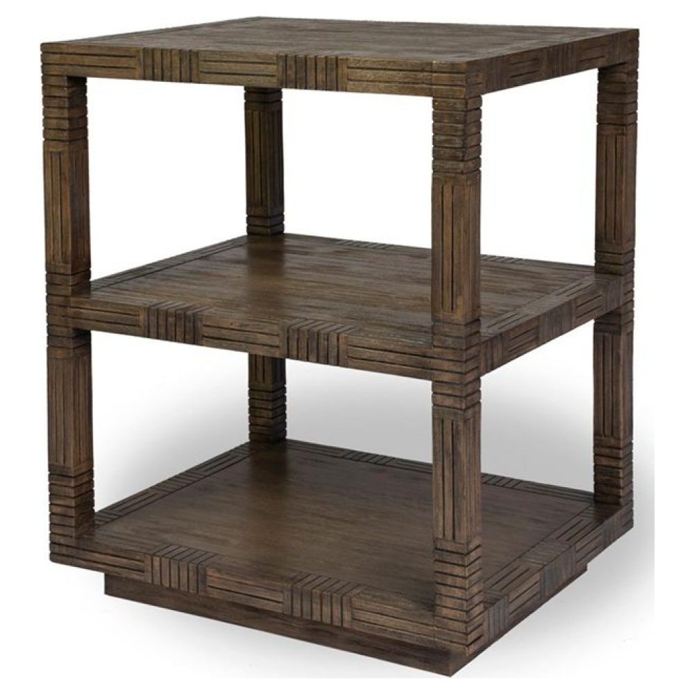 Catalina Side Table / Bedside - Image 2