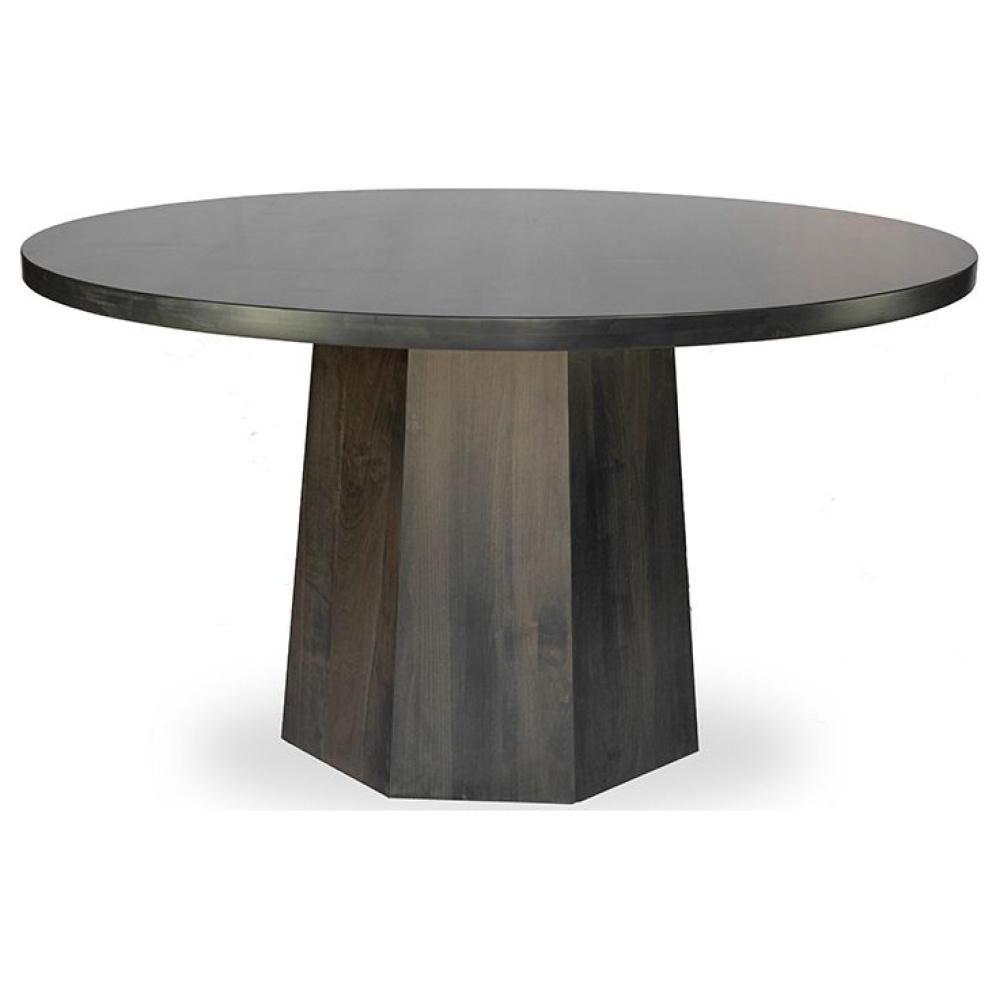 Contessa Pedestal Dining Table