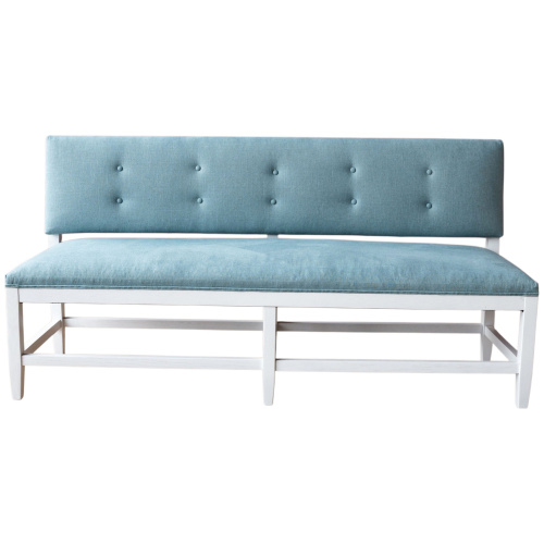Bordeaux Bench - 72"